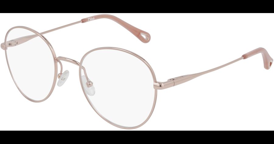 Chloé Brille Damen Chloé CH0021O 002 Ansicht 1