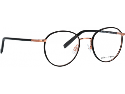 Marc O'Polo Brille Unisex Marc O'Polo 502168 48 10 Ansicht 3