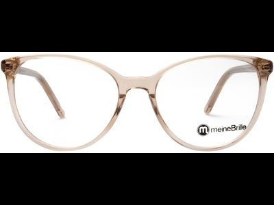 meineBrille 04-06000-03, Sand Front