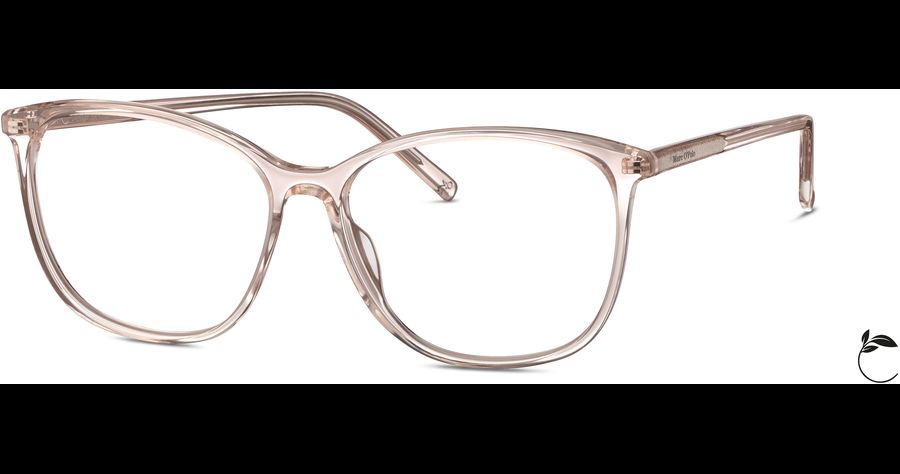 Marc O'Polo Brille Damen Marc O'Polo 503255 57 80 Ansicht 1