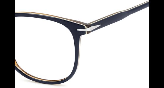 David Beckham DB 1212 51 blue - Ansicht 4