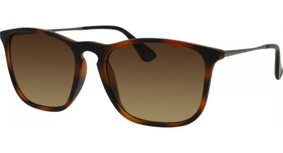 SunRay 06-47230-01, Havanna matt/Grau - Ansicht 2