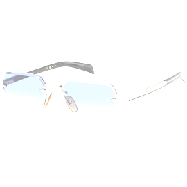 David Beckham Sonnenbrille Herren David Beckham DB 7109/S 56 RHL