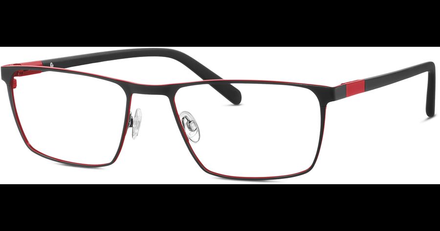 Freigeist Brille Herren Freigeist 862049 61 10 Ansicht 1
