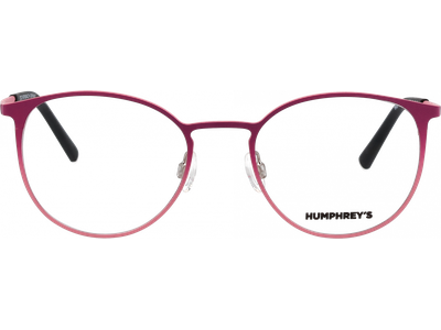 Humphreys Brille Herren Humphrey´s  582382 55 Ansicht 4