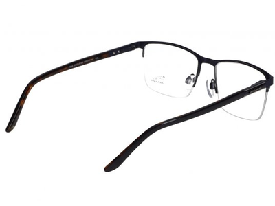 Jaguar Brille Herren Jaguar 33121 56 3100 Ansicht 5