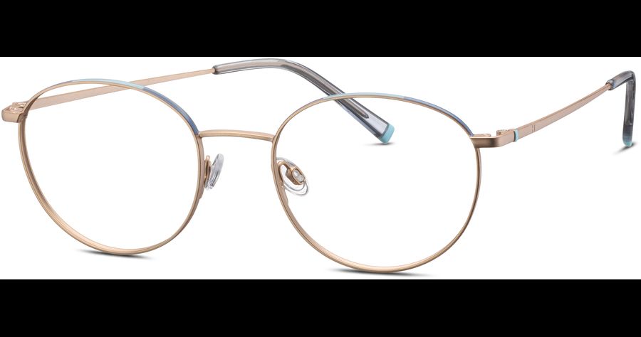 Humphreys Brille Unisex Humphreys 582421 51 27 Ansicht 1