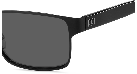 TOMMY HILFIGER TH 1974/S BLACK - Ansicht 4