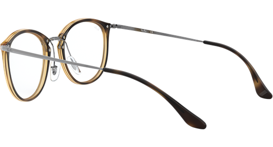 Ray-Ban RX7140 2012 - Ansicht 5