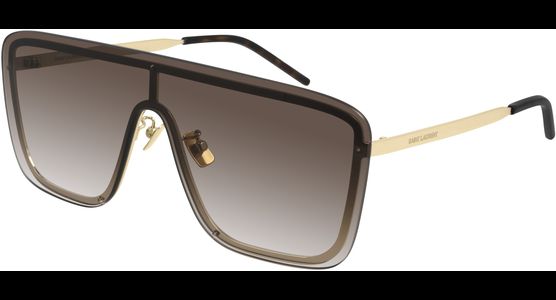 Saint Laurent SL 364 MASK 99 006 - Ansicht 2