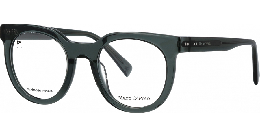 Marc O'Polo Brille Unisex Marc O'Polo 503195 48 30 Ansicht 1