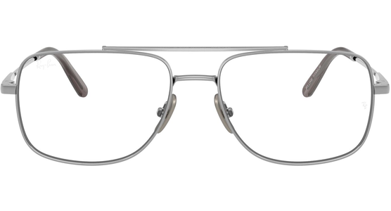 Ray-Ban William Titanium Optics RX8797 1002 - Ansicht 3