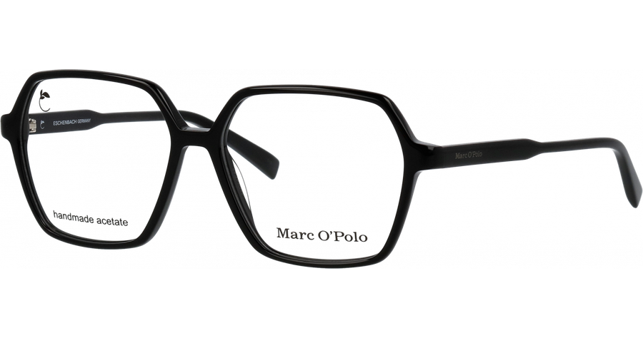 Marc O'Polo Brille Damen Marc O'Polo 503222 55 10 Ansicht 1