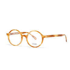 FRAIMS Brille Unisex FRAIMS 03-97020-01 Conny, Havanna