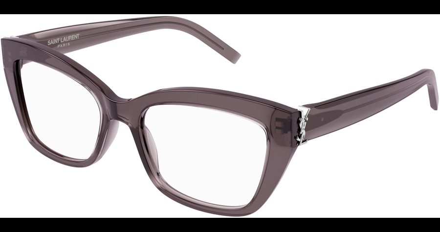  Saint Laurent SL M117 53 003 Ansicht 1