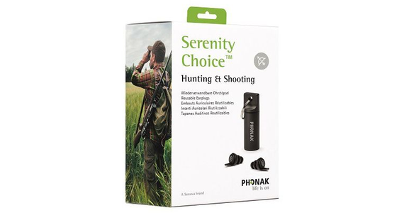 Serenity Choice Shooting & Hunting KIM12 - Ansicht 3