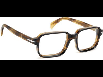  David Beckham DB 7167 52 Braun Ansicht 4
