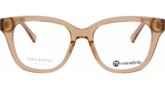 meineBrille 04-40150-03, Apricot Crush - Ansicht 3