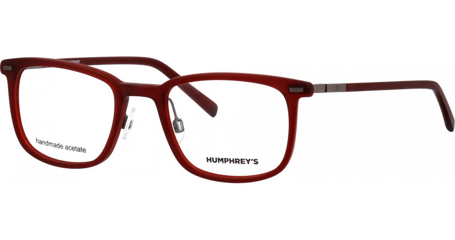 Humphreys Brille Unisex Humphreys 581123 49 50 Ansicht 1