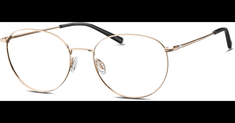 Humphreys Brille Damen Humphreys 582369 53 20 Ansicht 1
