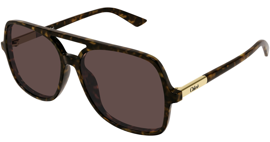  Chloé CH0364S 57 002 Ansicht 1