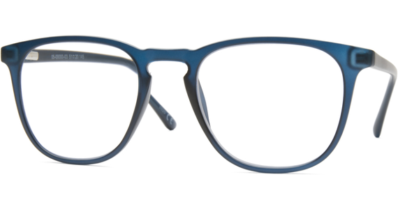  4read CONCEPT Berlin Blau 2,0 Dioptrien  Ansicht 1