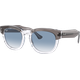 Ray-Ban Mega Hawkeye RB0298S 13553F