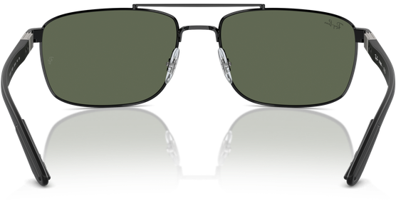 Ray-Ban 0RB3737 002/71 - Ansicht 5