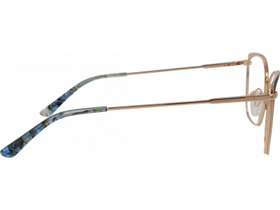 Studio Milano Brille Damen Studio Milano 01-43150-01 Ansicht 4