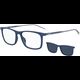 HUGO BOSS BOSS 1150/CS  FLL MATTE Blau 