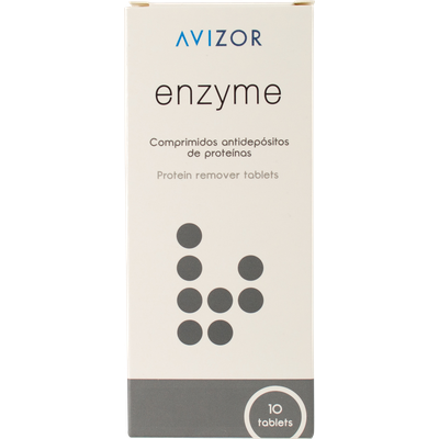 Enzyme 10 Stück - Ansicht 2
