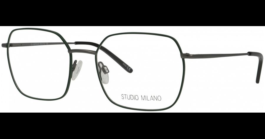 Studio Milano Brille Damen Studio Milano 01-14070-03 5318 Ansicht 1
