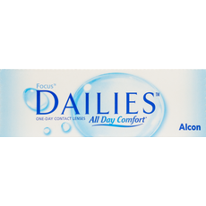  Focus Dailies 30er