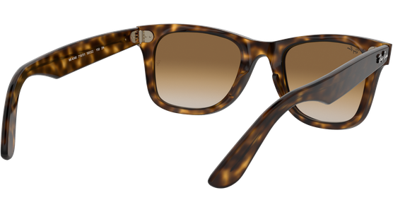 Ray-Ban Wayfarer Ease RB4340 710/51 - Ansicht 8