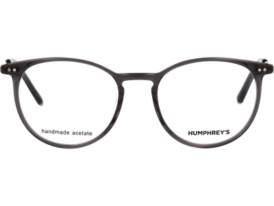 Humphreys Brille Unisex Humphreys 581118 49 33 Ansicht 4