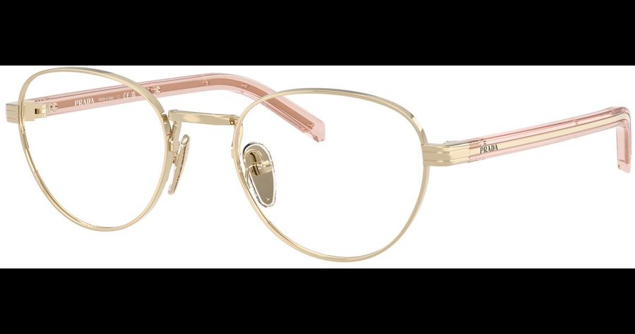Prada Brille Damen Prada PR B53V ACX1O1 Ansicht 1