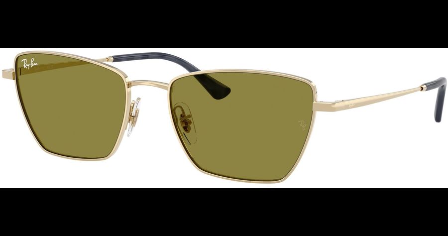 Ray-Ban Sonnenbrille Unisex Ray-Ban RB3783 9213/2 Ansicht 1