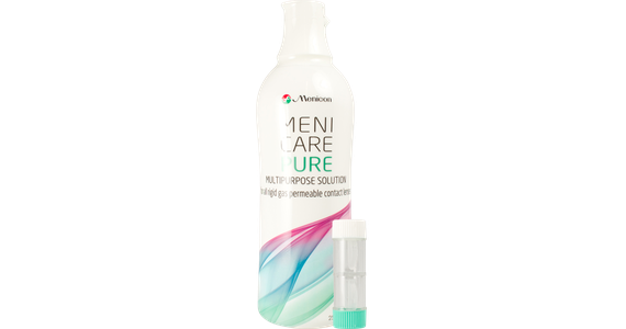 MeniCare Pure Einzelflasche - Ansicht 4