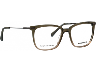 Humphreys Brille Herren Humphreys 581132 52 40 Ansicht 3