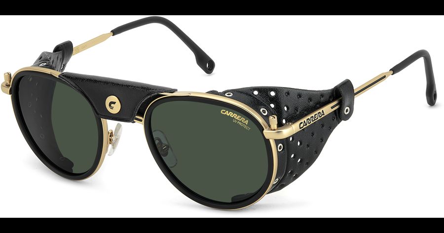 Carrera Sonnenbrille Herren Carrera C SPORT 05/S 52 AOZ Ansicht 1