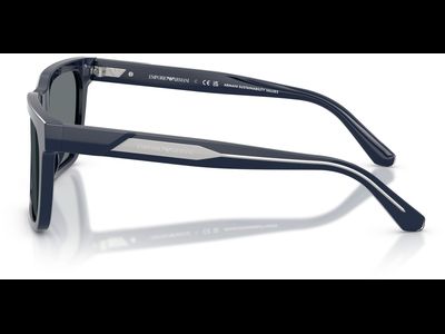 Emporio Armani Sonnenbrille Herren Emporio Armani EA4262U 603980 Ansicht 3