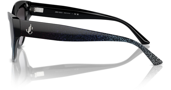 Jimmy Choo JC5004 504587 55 - Ansicht 4