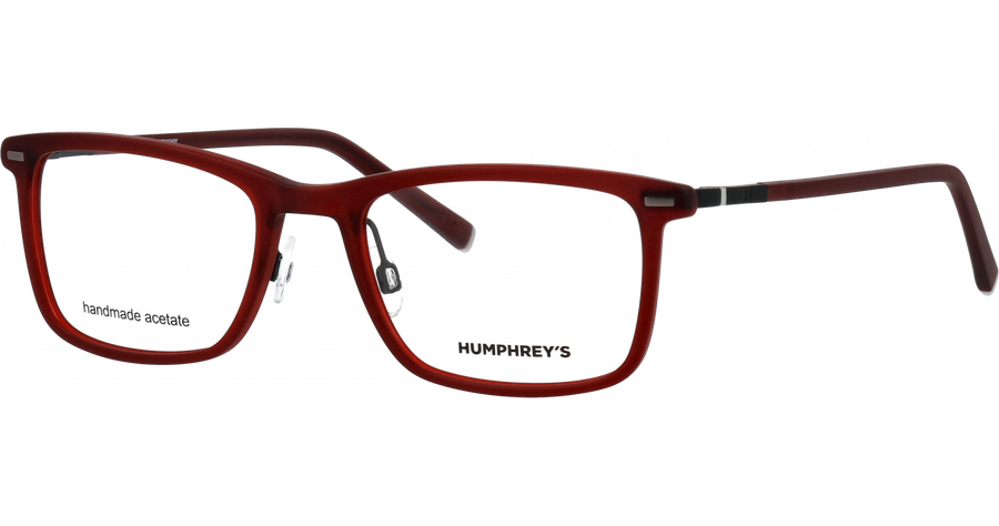 Humphreys Brille Herren Humphreys 581122 52 50 Ansicht 1