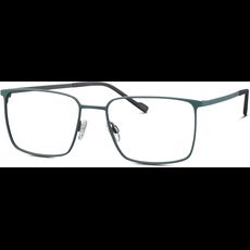 Titanflex Brille Herren Titanflex 820979 56 70