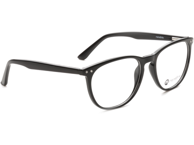 meineBrille 04-96040-01, Schwarz rechts - Ansicht 5