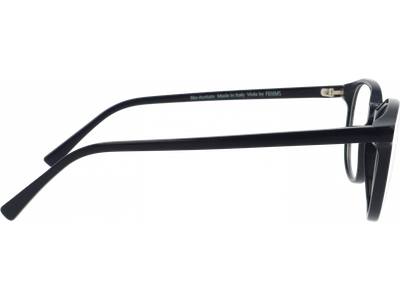 FRAIMS Brille Unisex FRAIMS NATURE 03-23030-01 Viola, Marineblau glänzend Ansicht 3