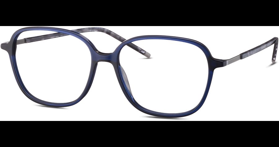 Humphreys Brille Damen Humphreys 581154 54 70 Ansicht 1