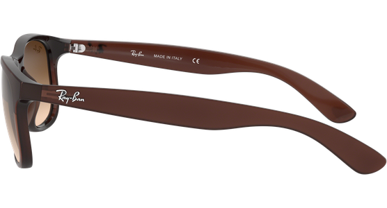 Ray-Ban Andy RB4202 606971 55 - Ansicht 5