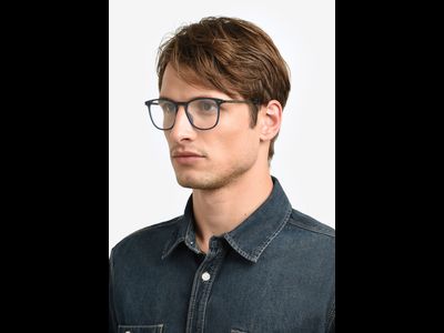 Tommy Hilfiger Brille Herren Tommy Hilfiger TH 2038 52 Ansicht 5