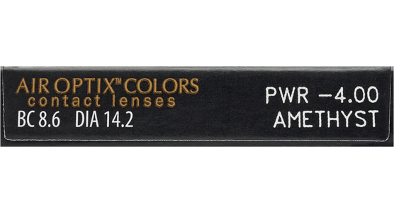 Air Optix Colors 2er - Ansicht 5